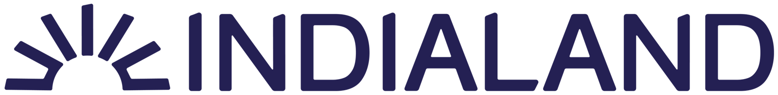 India Lan